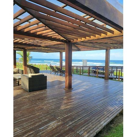 Porto De Galinhas Cupe Beach Living Flats 外观 照片