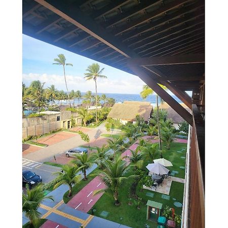 Porto De Galinhas Cupe Beach Living Flats 外观 照片