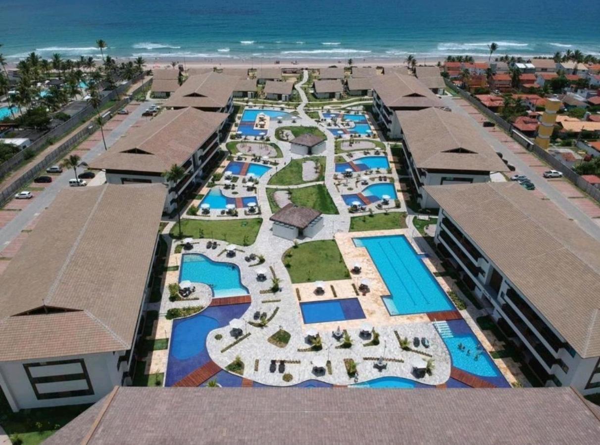 Porto De Galinhas Cupe Beach Living Flats 外观 照片