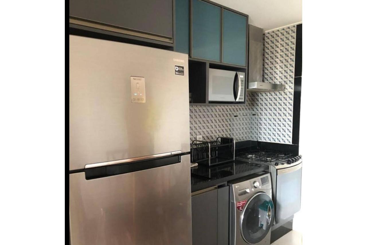 Porto De Galinhas Cupe Beach Living Flats 外观 照片