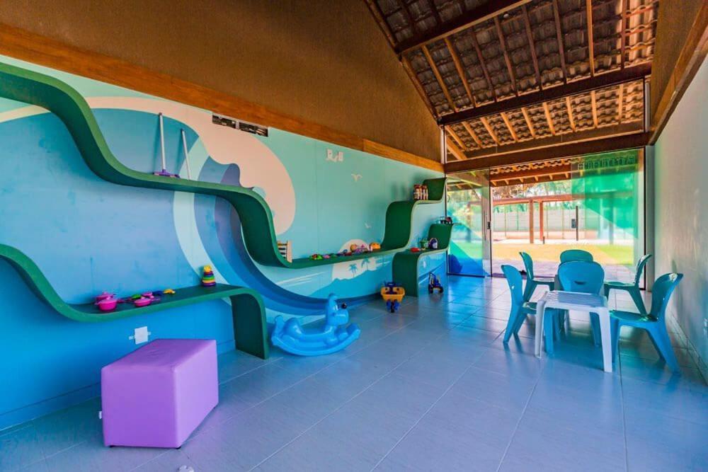 Porto De Galinhas Cupe Beach Living Flats 外观 照片