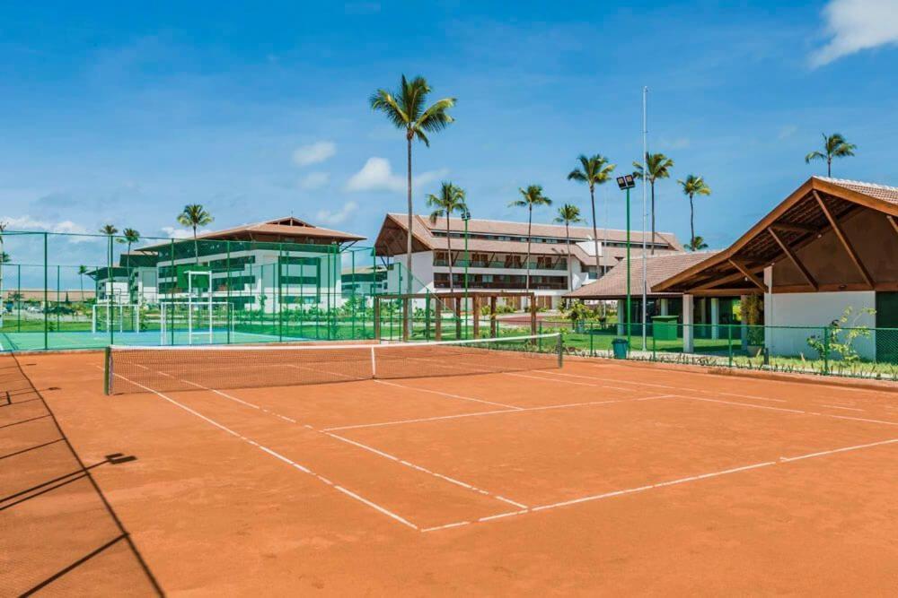 Porto De Galinhas Cupe Beach Living Flats 外观 照片