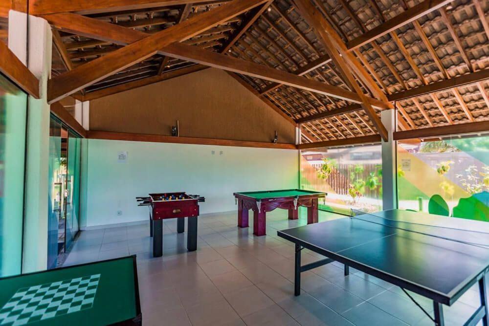 Porto De Galinhas Cupe Beach Living Flats 外观 照片