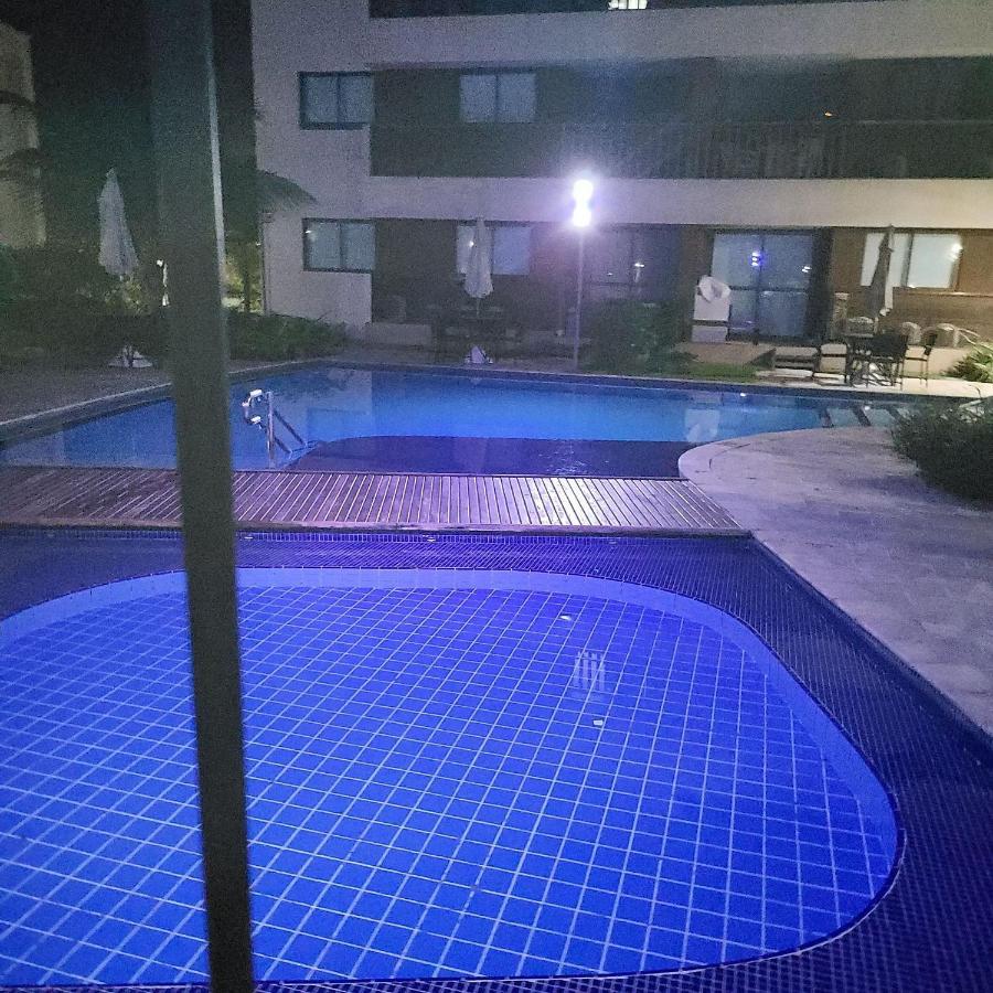 Porto De Galinhas Cupe Beach Living Flats 外观 照片