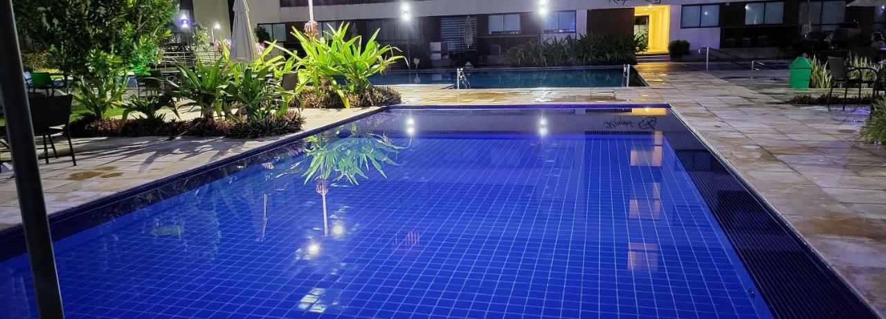Porto De Galinhas Cupe Beach Living Flats 外观 照片