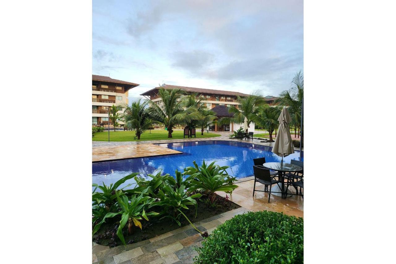 Porto De Galinhas Cupe Beach Living Flats 外观 照片