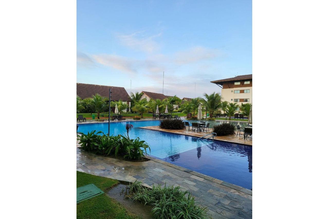 Porto De Galinhas Cupe Beach Living Flats 外观 照片