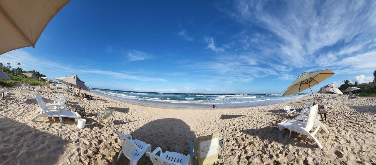 Porto De Galinhas Cupe Beach Living Flats 外观 照片