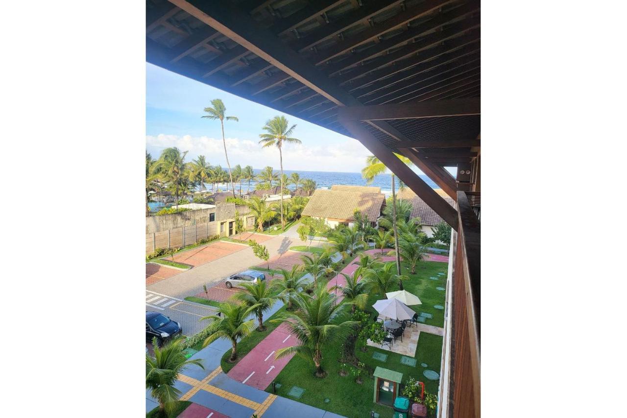 Porto De Galinhas Cupe Beach Living Flats 外观 照片