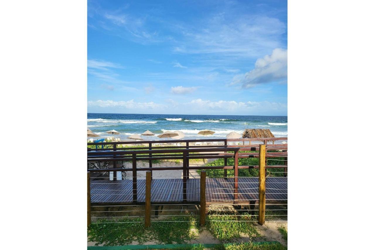 Porto De Galinhas Cupe Beach Living Flats 外观 照片
