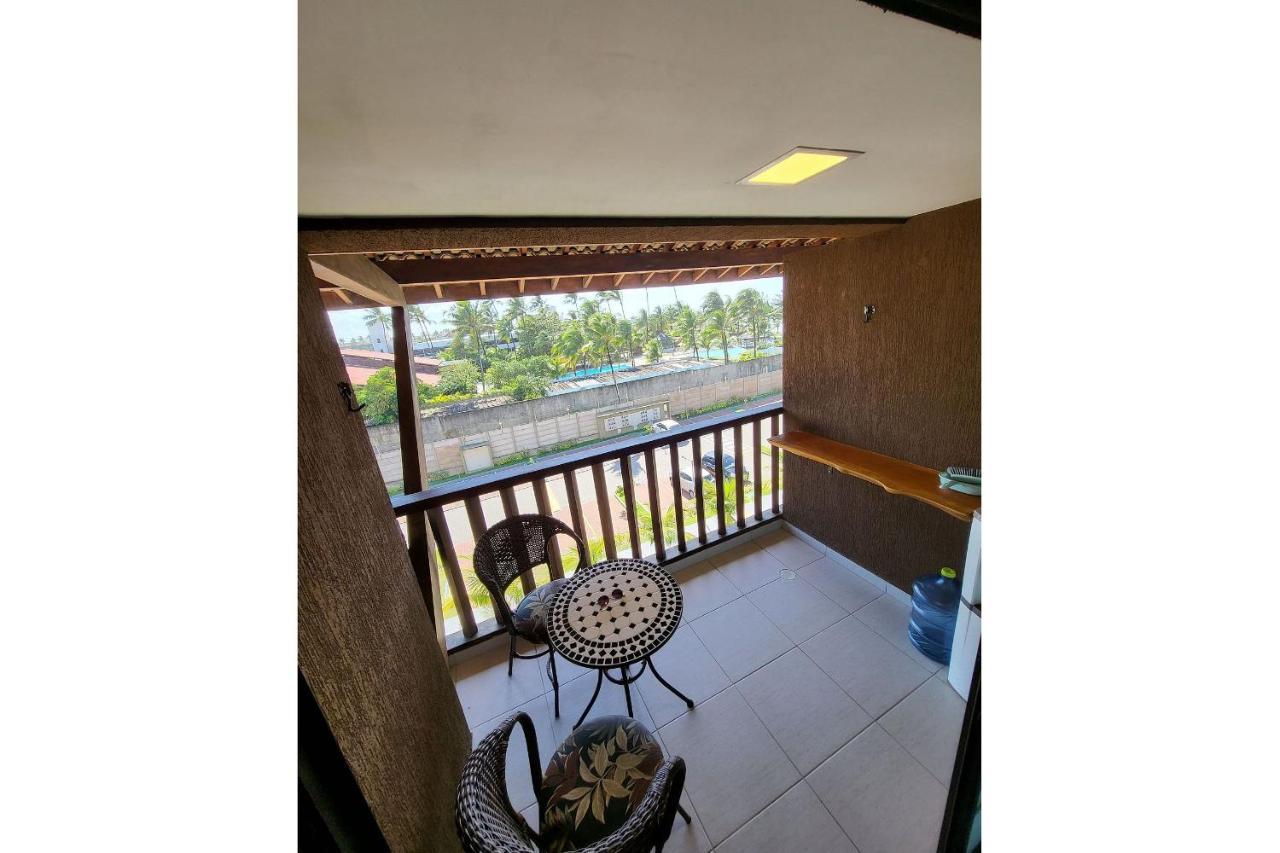 Porto De Galinhas Cupe Beach Living Flats 外观 照片