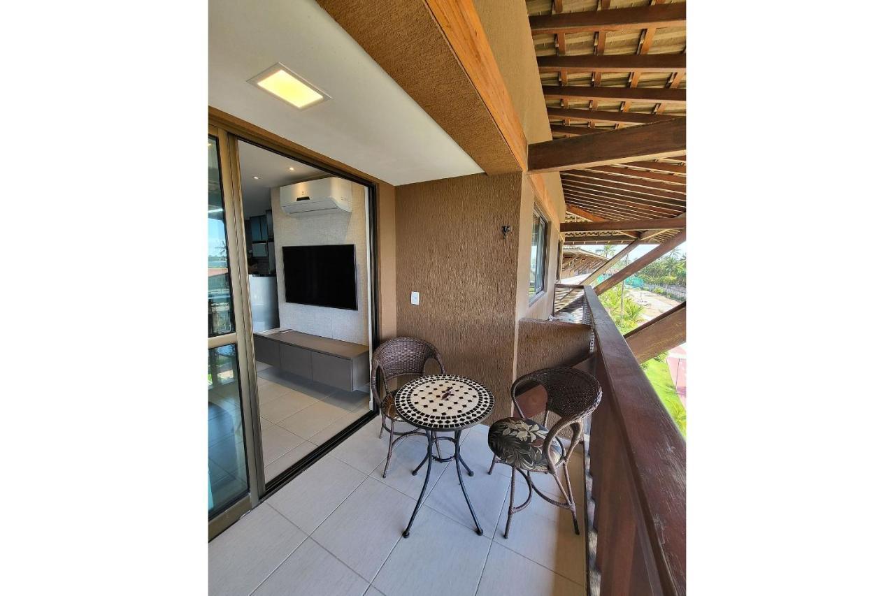 Porto De Galinhas Cupe Beach Living Flats 外观 照片