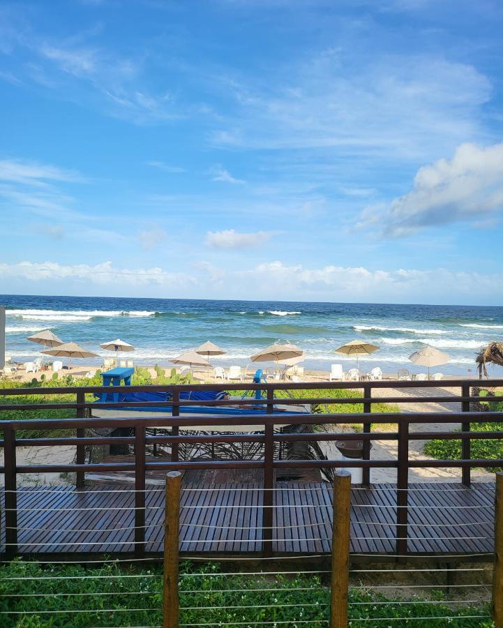 Porto De Galinhas Cupe Beach Living Flats 外观 照片