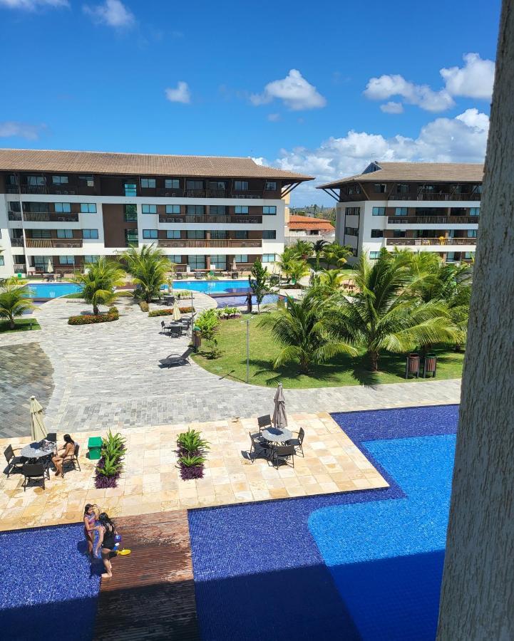 Porto De Galinhas Cupe Beach Living Flats 外观 照片